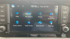 Hyundai i10 1.0 [63] Advance 5dr [Nav] Petrol Hatchback